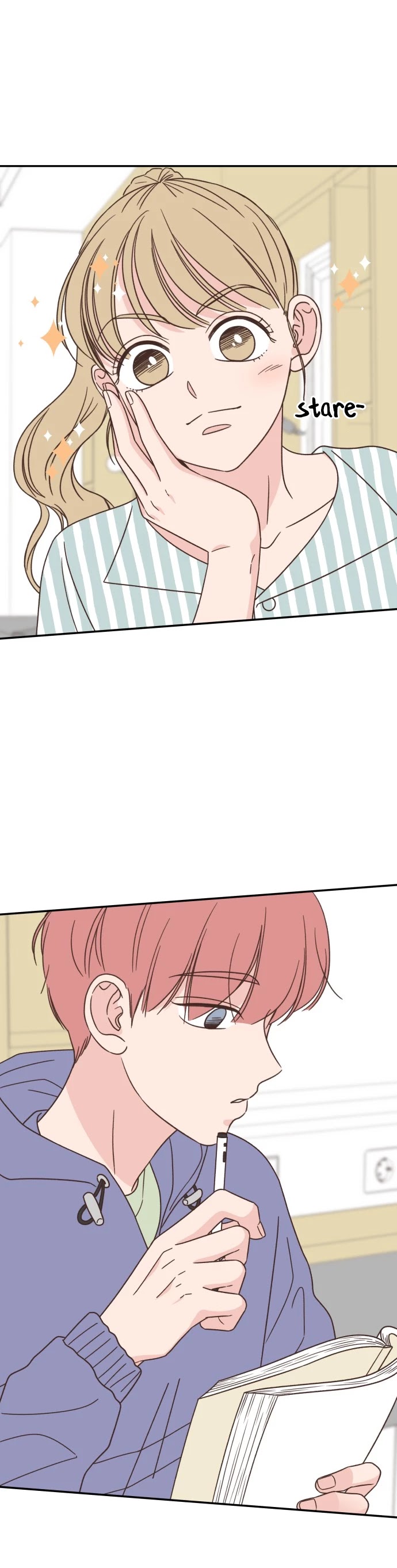 One Of A Kind Romance Chapter 115 page 2 - Chapter 115