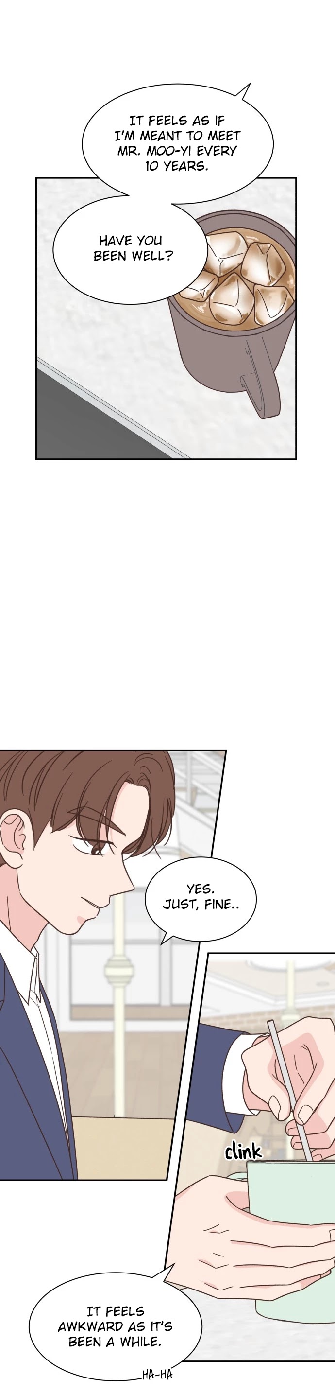 One Of A Kind Romance Chapter 115 page 20 - Chapter 115