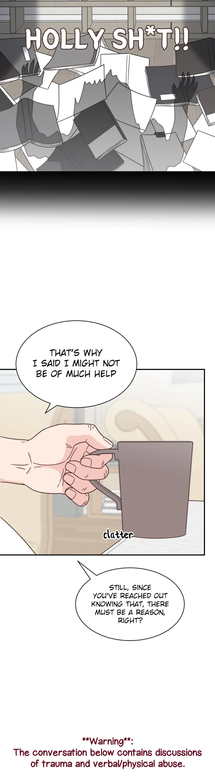 One Of A Kind Romance Chapter 115 page 22 - Chapter 115