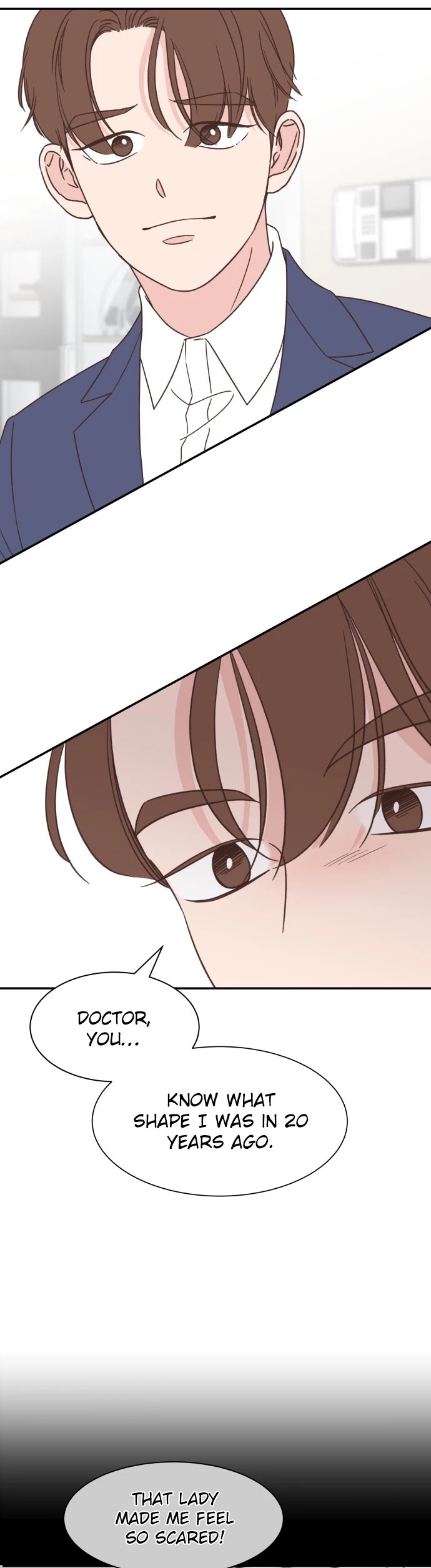 One Of A Kind Romance Chapter 115 page 23 - Chapter 115