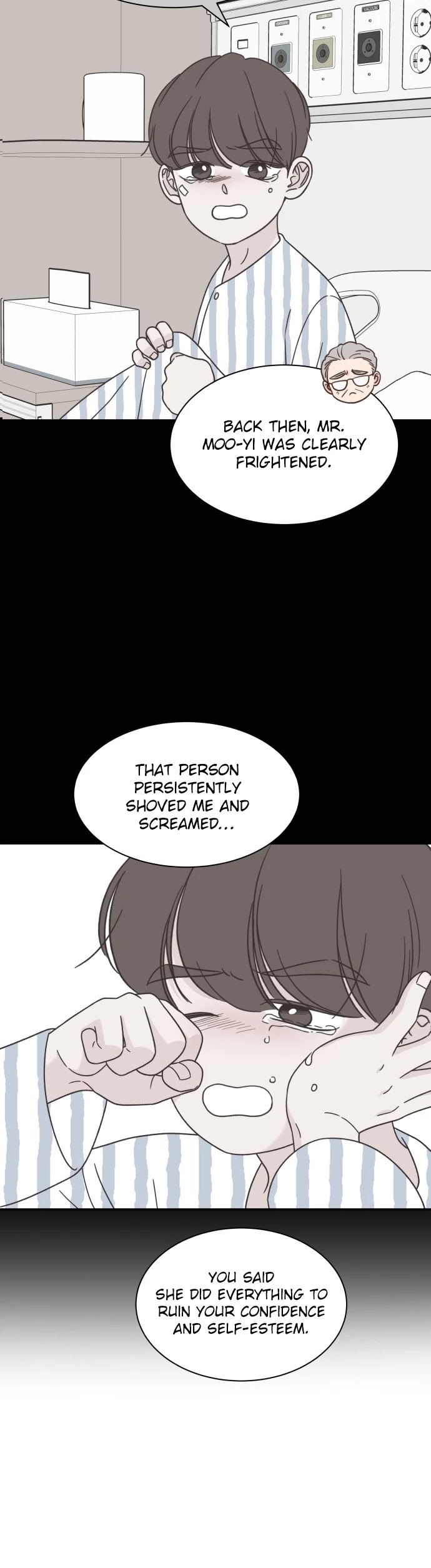 One Of A Kind Romance Chapter 115 page 24 - Chapter 115