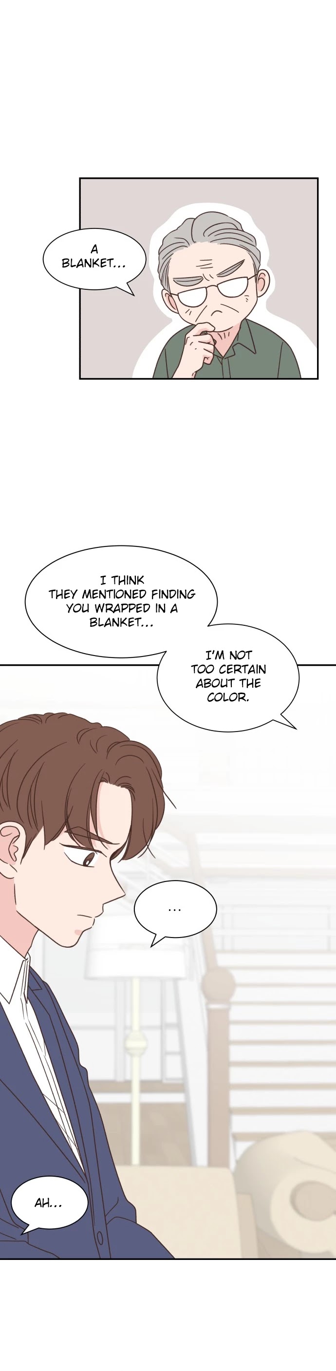 One Of A Kind Romance Chapter 115 page 29 - Chapter 115