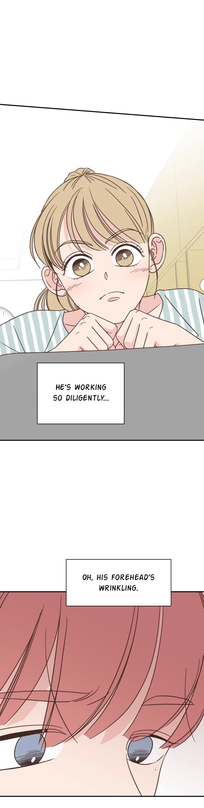 One Of A Kind Romance Chapter 115 page 3 - Chapter 115
