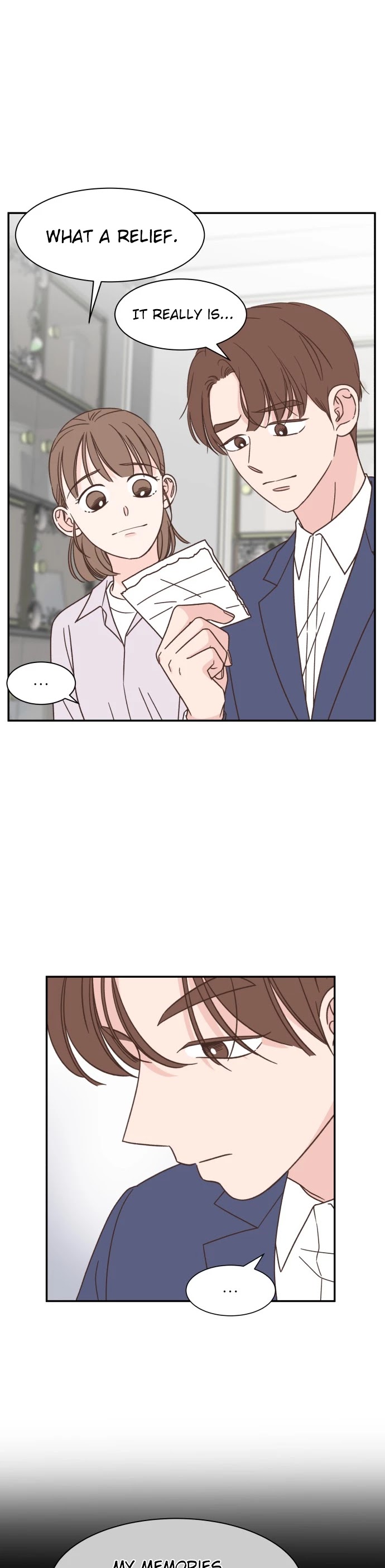 One Of A Kind Romance Chapter 115 page 31 - Chapter 115