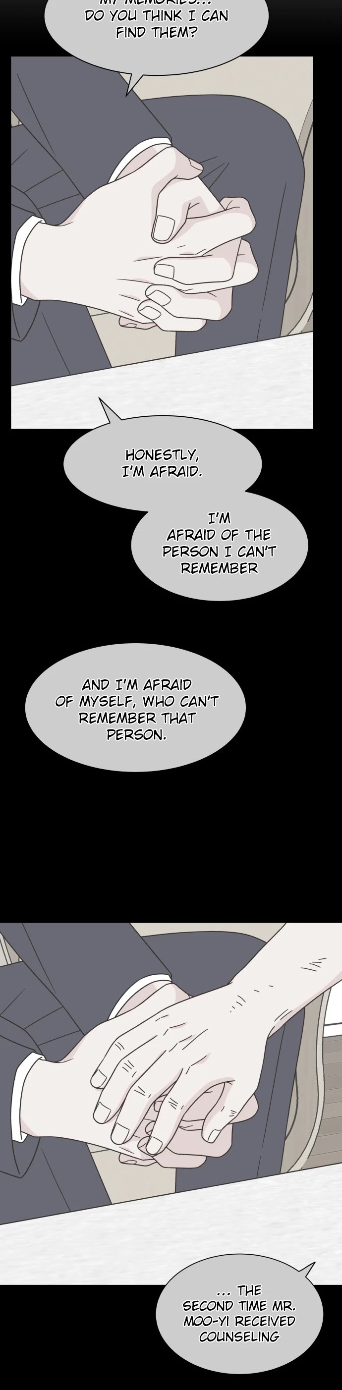 One Of A Kind Romance Chapter 115 page 32 - Chapter 115