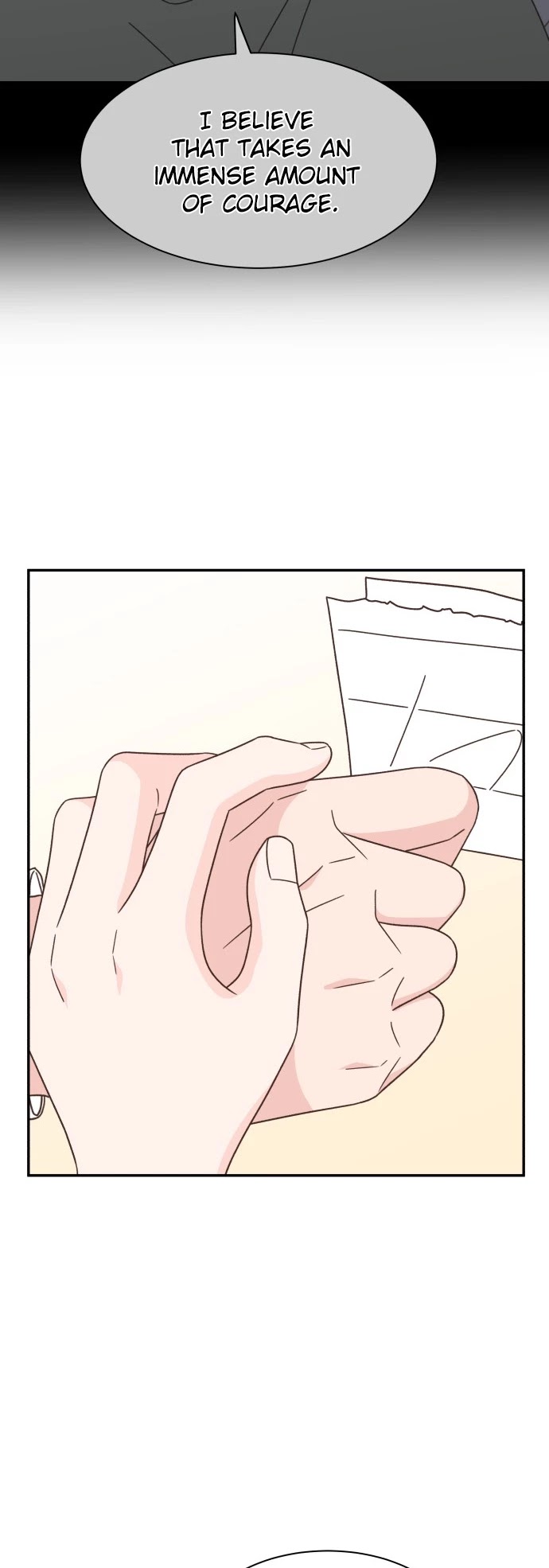 One Of A Kind Romance Chapter 115 page 34 - Chapter 115