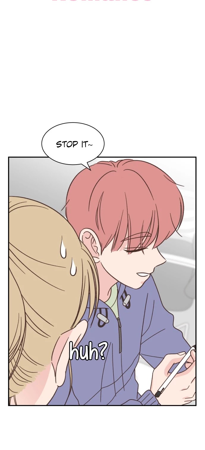 One Of A Kind Romance Chapter 115 page 5 - Chapter 115