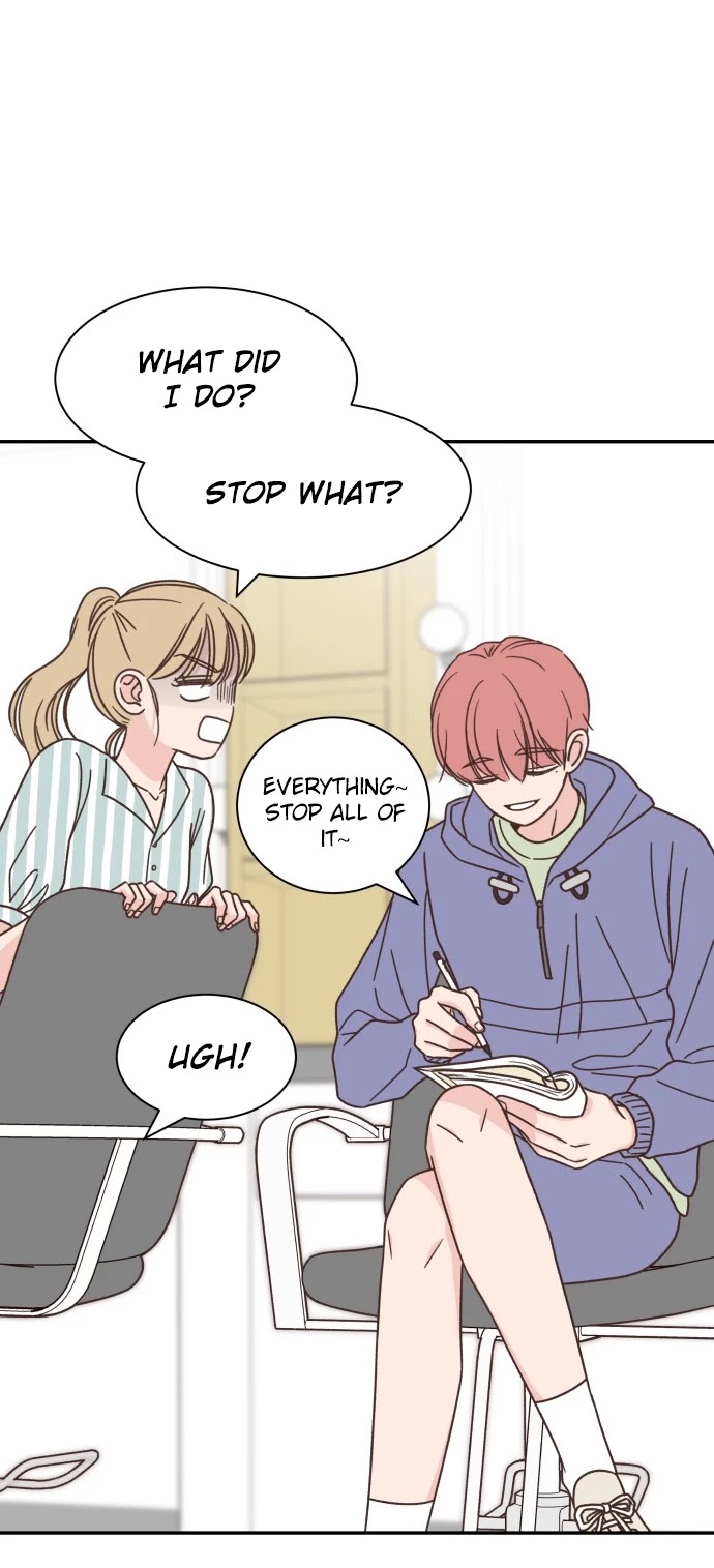 One Of A Kind Romance Chapter 115 page 6 - Chapter 115