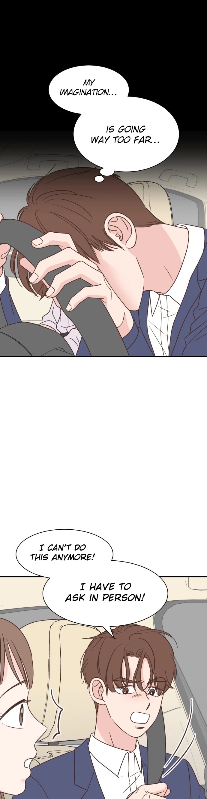 One Of A Kind Romance Chapter 116 page 10 - Chapter 116