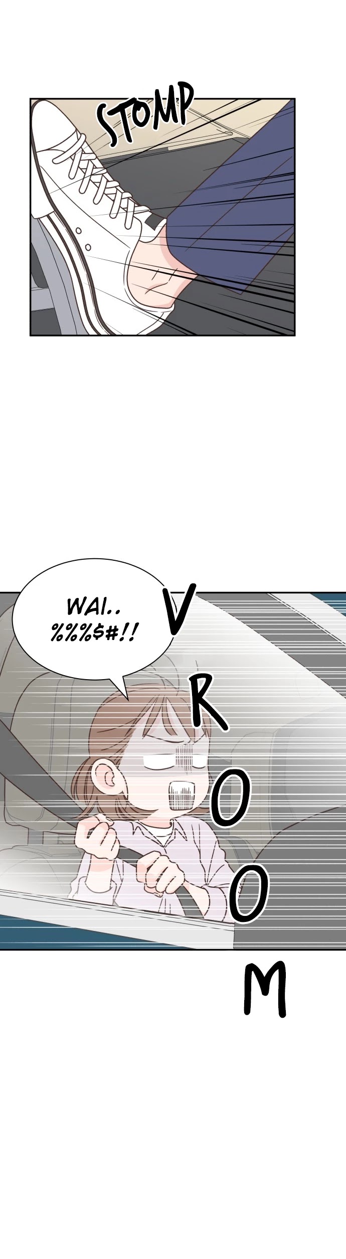 One Of A Kind Romance Chapter 116 page 12 - Chapter 116