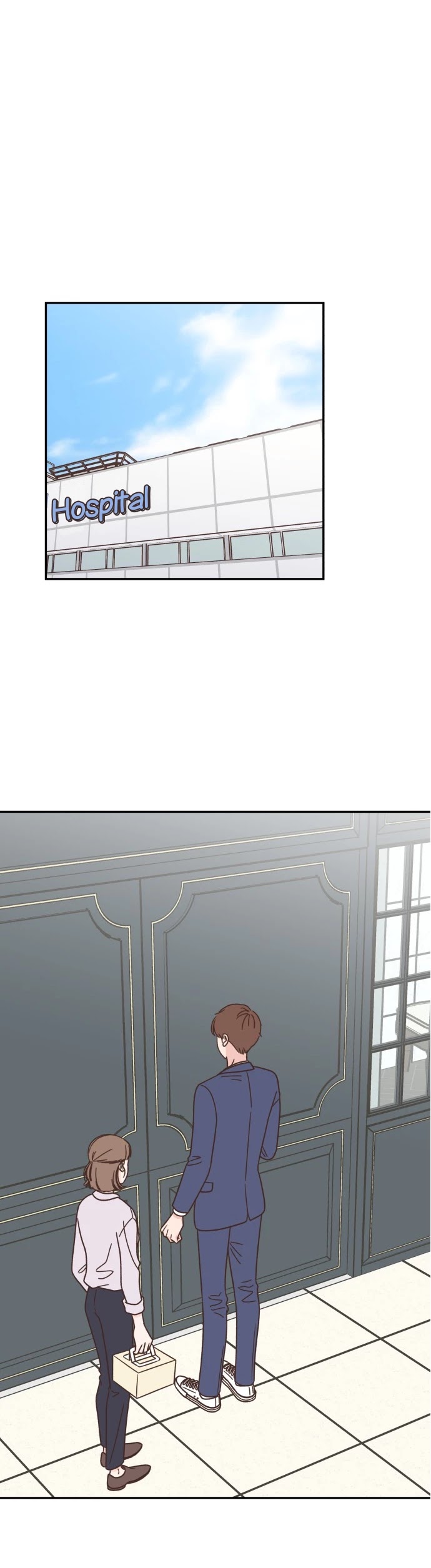 One Of A Kind Romance Chapter 116 page 13 - Chapter 116