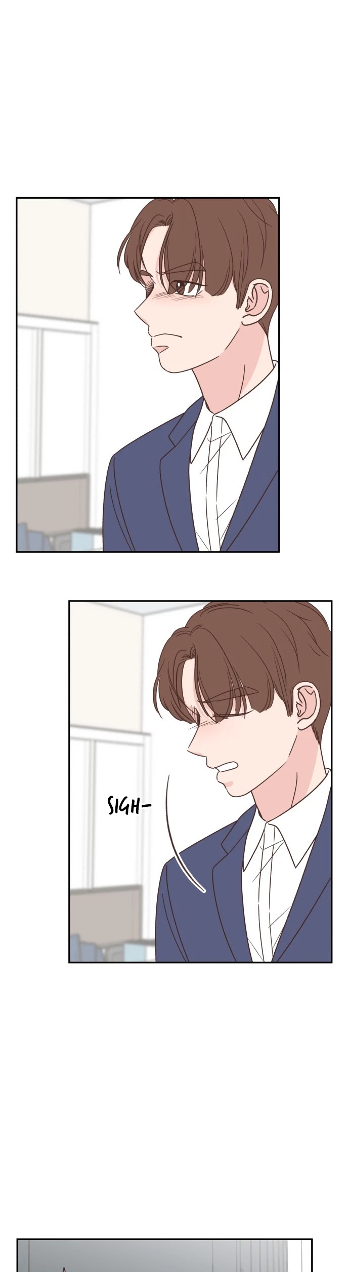 One Of A Kind Romance Chapter 116 page 14 - Chapter 116