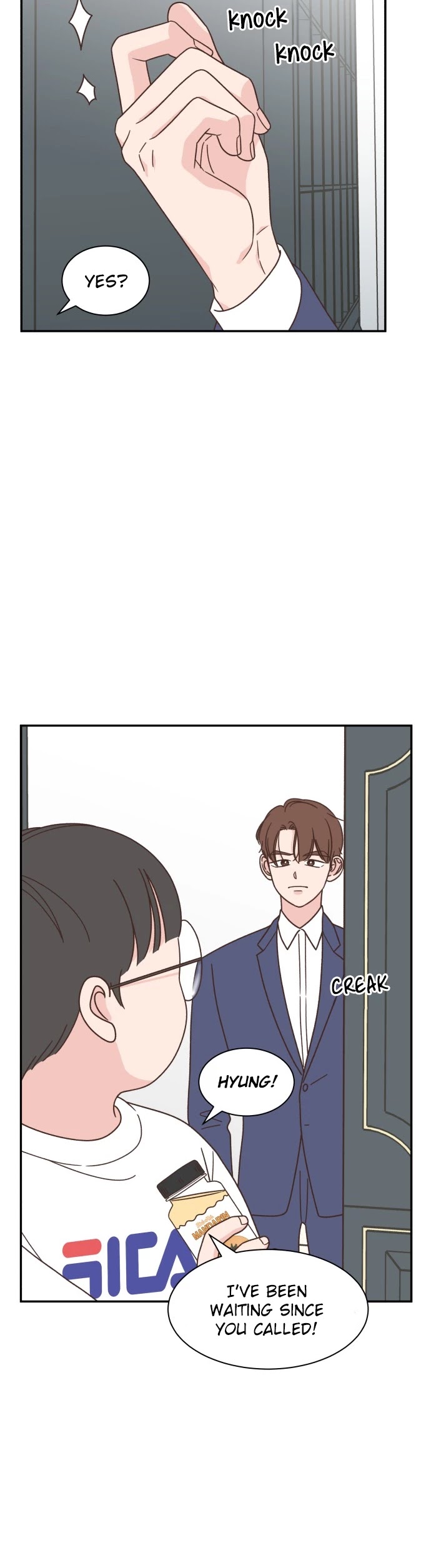 One Of A Kind Romance Chapter 116 page 15 - Chapter 116