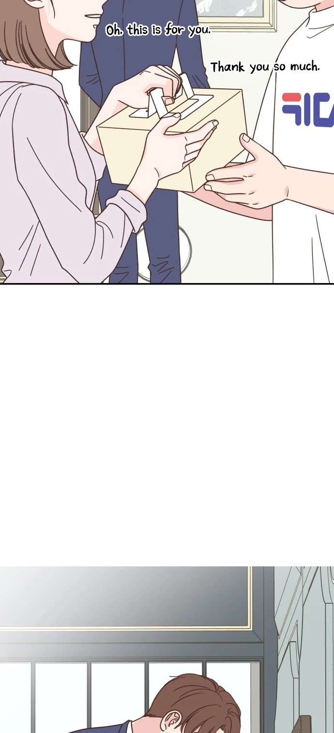One Of A Kind Romance Chapter 116 page 17 - Chapter 116
