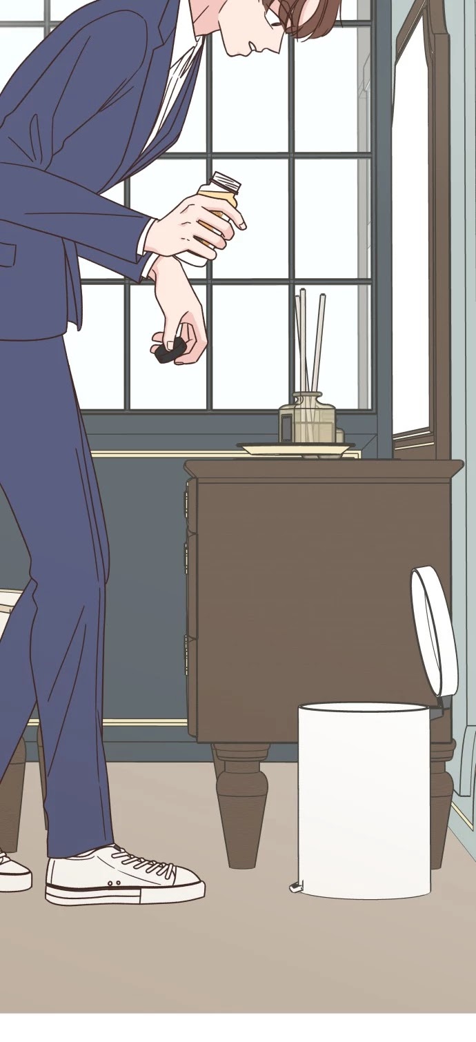 One Of A Kind Romance Chapter 116 page 18 - Chapter 116