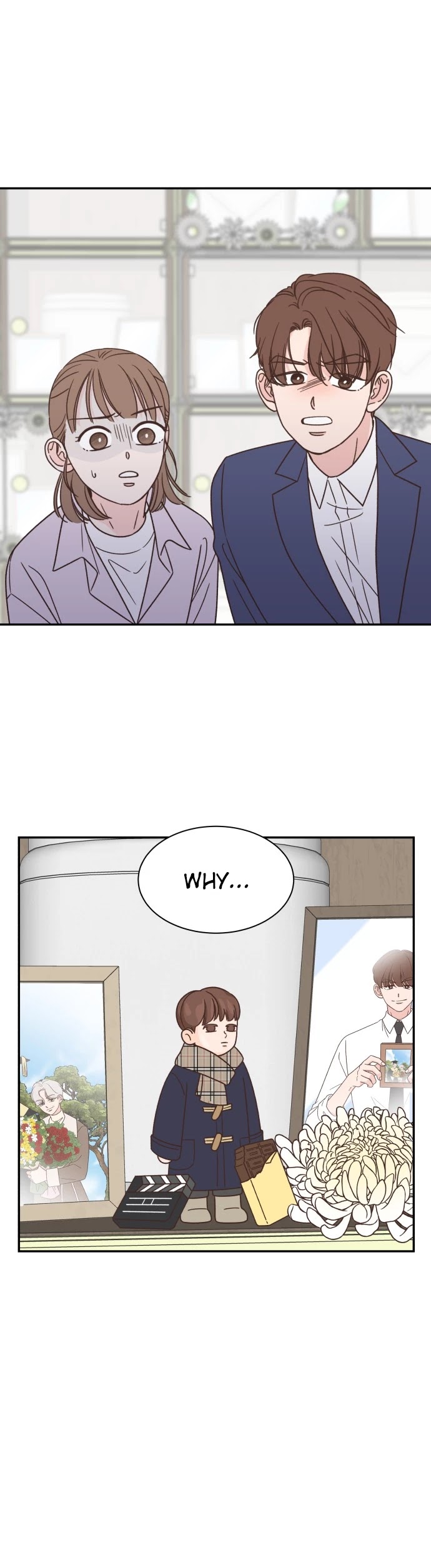 One Of A Kind Romance Chapter 116 page 2 - Chapter 116