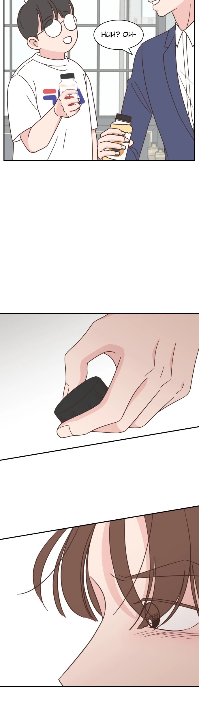 One Of A Kind Romance Chapter 116 page 20 - Chapter 116