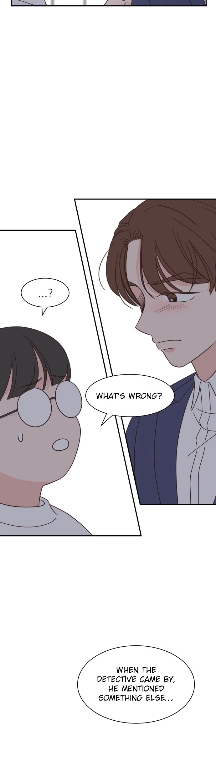 One Of A Kind Romance Chapter 116 page 22 - Chapter 116