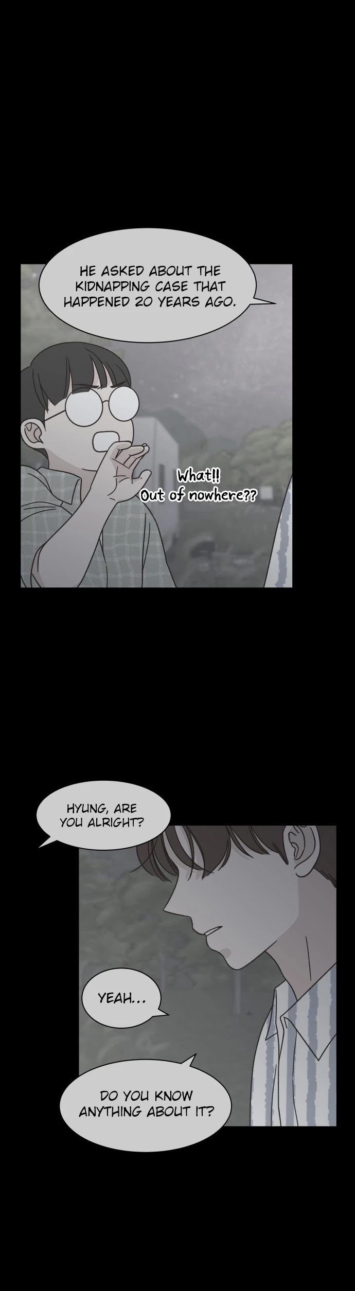 One Of A Kind Romance Chapter 116 page 25 - Chapter 116
