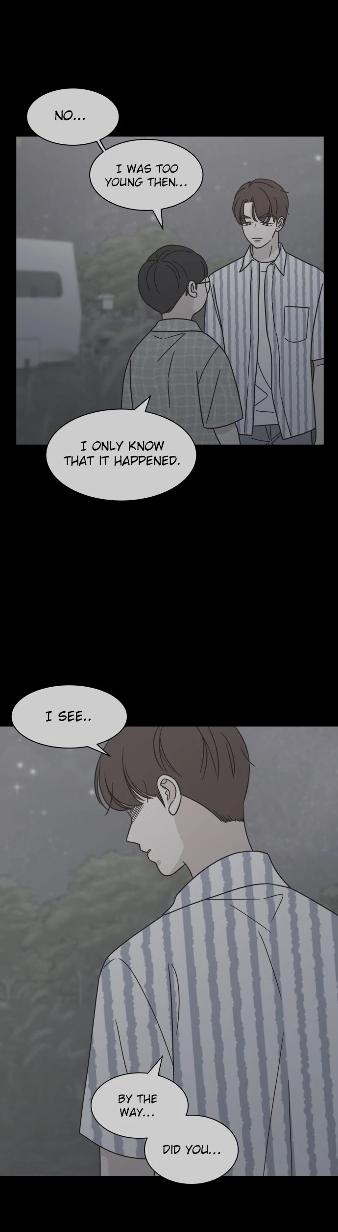 One Of A Kind Romance Chapter 116 page 26 - Chapter 116