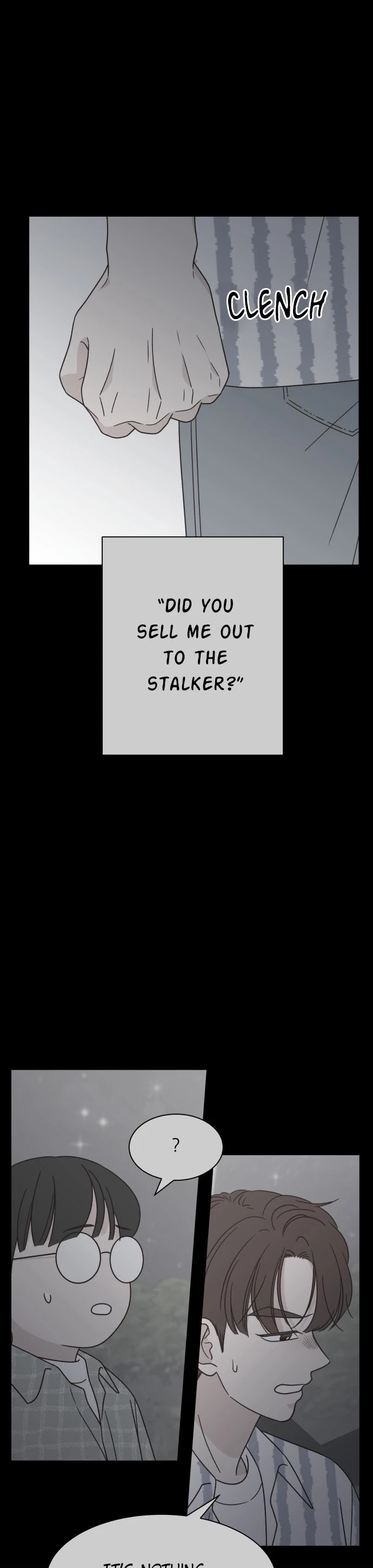 One Of A Kind Romance Chapter 116 page 27 - Chapter 116