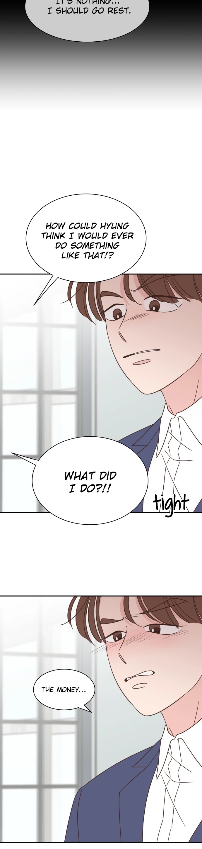 One Of A Kind Romance Chapter 116 page 28 - Chapter 116