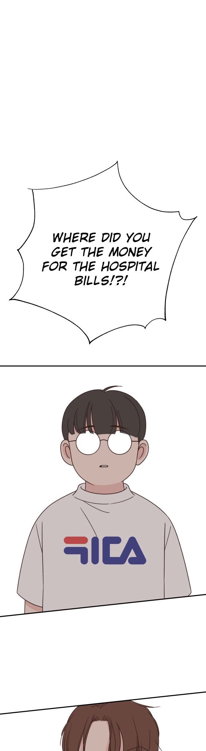 One Of A Kind Romance Chapter 116 page 29 - Chapter 116