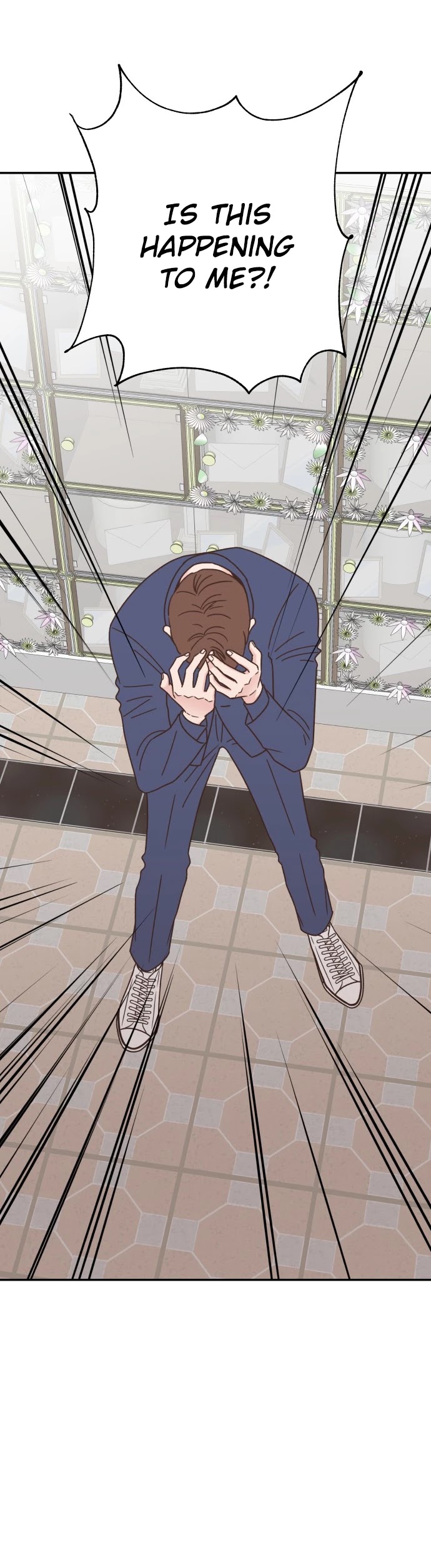 One Of A Kind Romance Chapter 116 page 3 - Chapter 116