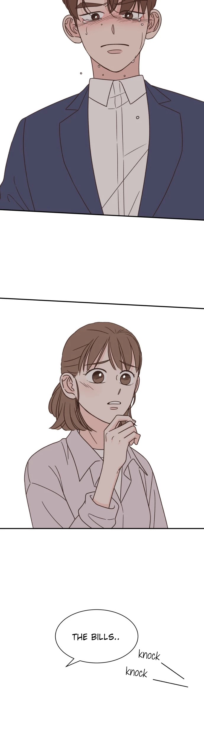 One Of A Kind Romance Chapter 116 page 30 - Chapter 116