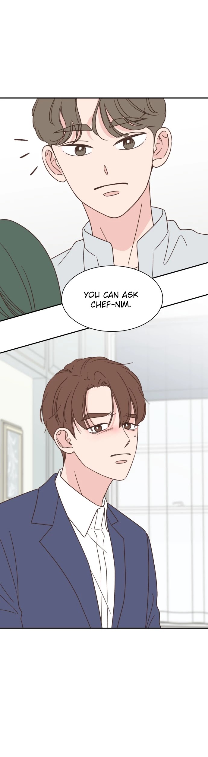 One Of A Kind Romance Chapter 116 page 34 - Chapter 116