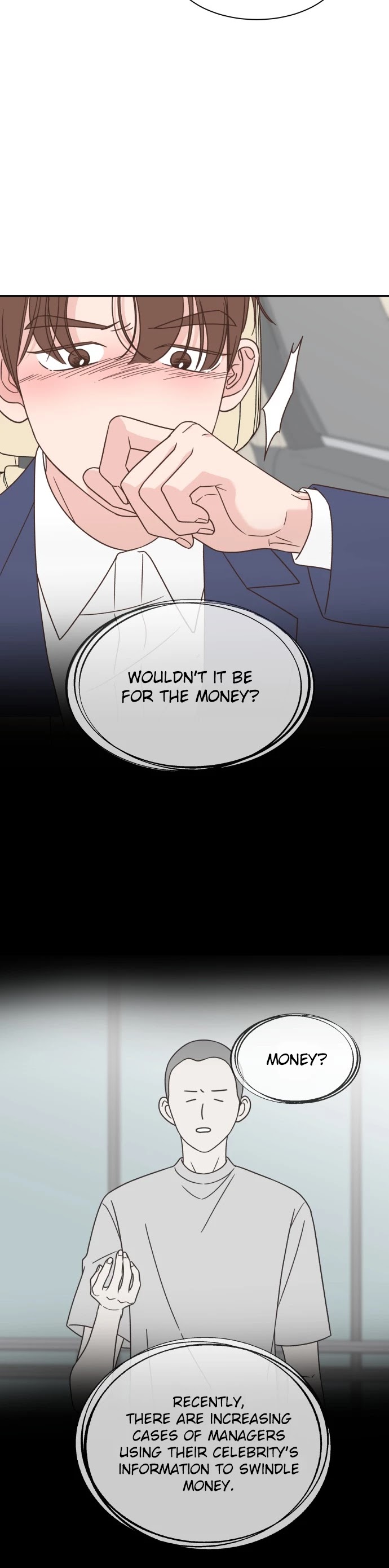 One Of A Kind Romance Chapter 116 page 7 - Chapter 116