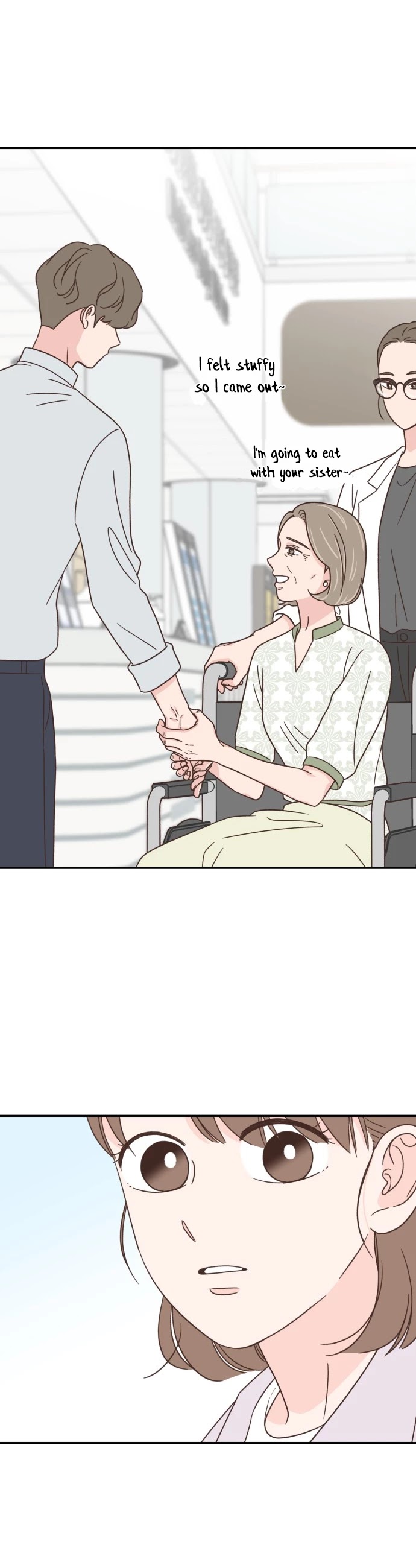 One Of A Kind Romance Chapter 117 page 15 - Chapter 117
