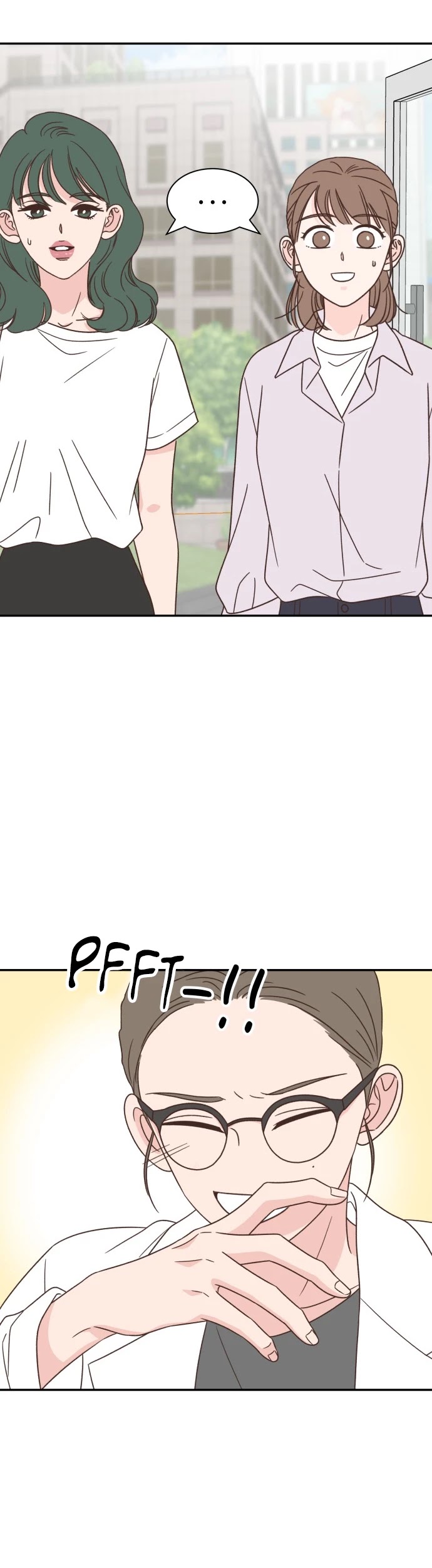 One Of A Kind Romance Chapter 117 page 21 - Chapter 117