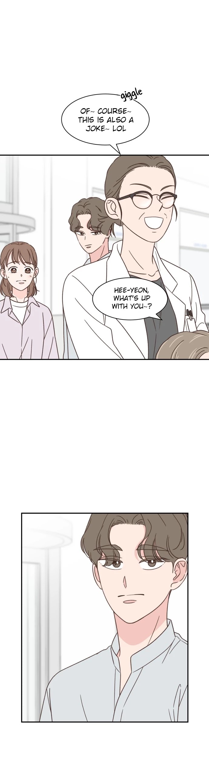 One Of A Kind Romance Chapter 117 page 24 - Chapter 117