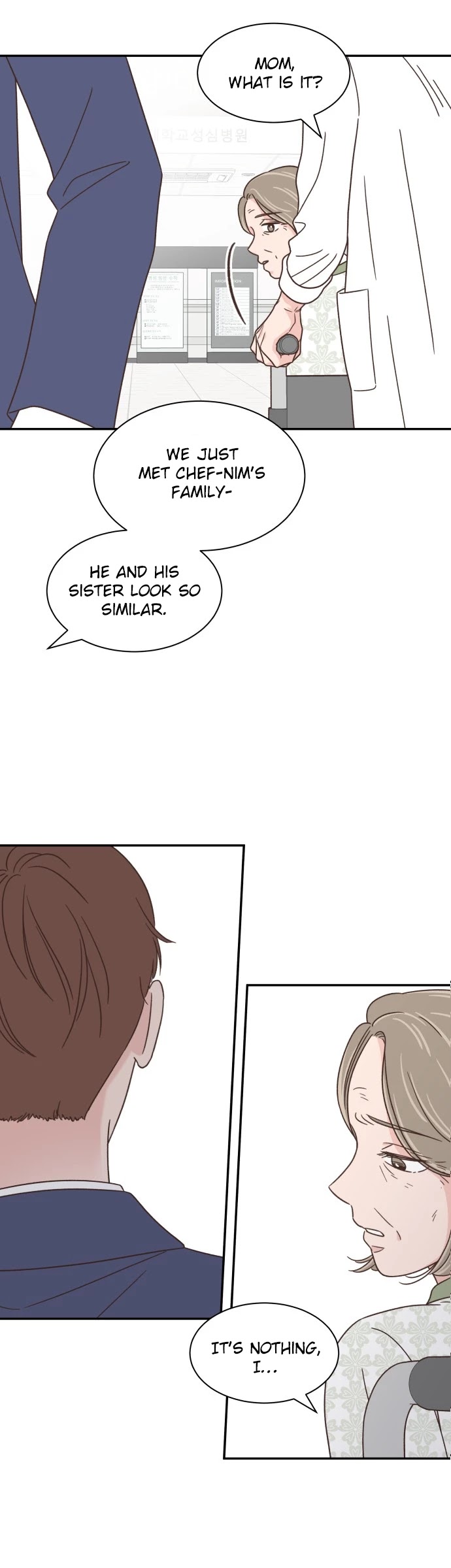 One Of A Kind Romance Chapter 117 page 26 - Chapter 117