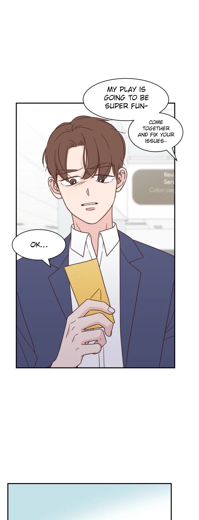 One Of A Kind Romance Chapter 117 page 29 - Chapter 117