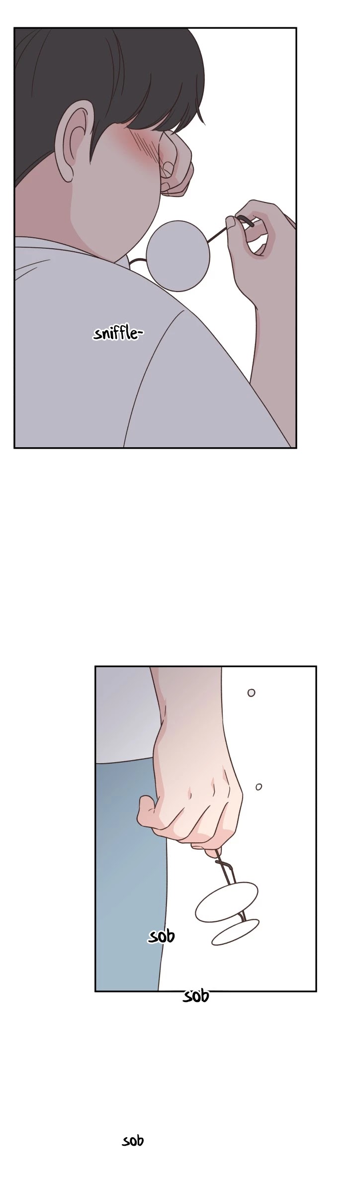 One Of A Kind Romance Chapter 117 page 3 - Chapter 117