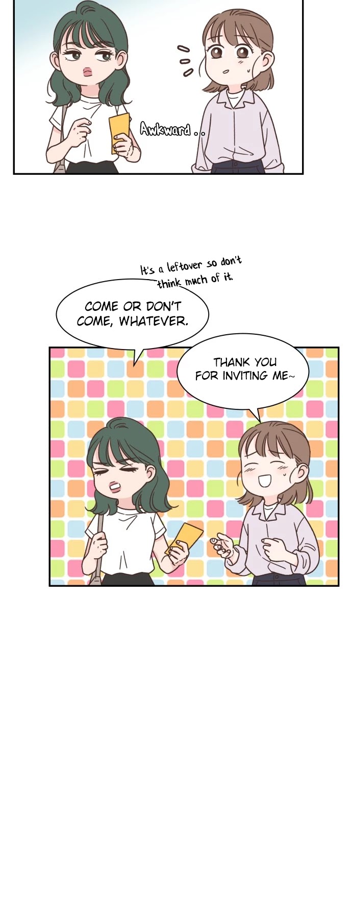 One Of A Kind Romance Chapter 117 page 30 - Chapter 117