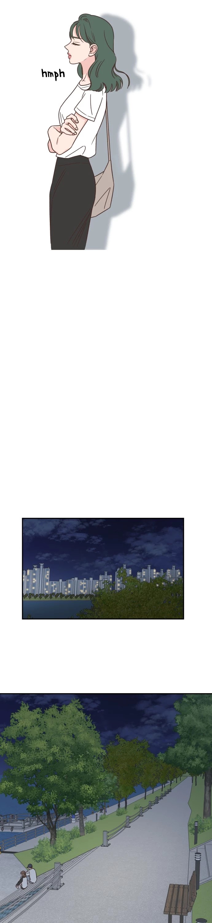 One Of A Kind Romance Chapter 117 page 31 - Chapter 117