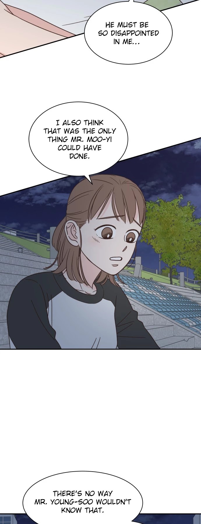 One Of A Kind Romance Chapter 117 page 33 - Chapter 117
