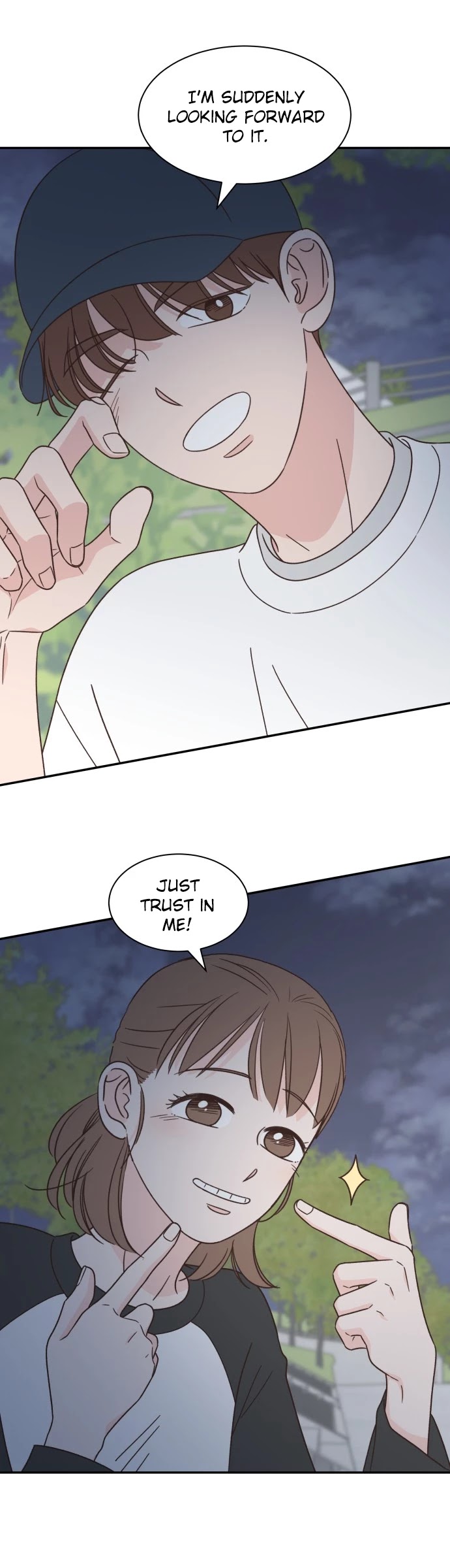 One Of A Kind Romance Chapter 117 page 42 - Chapter 117