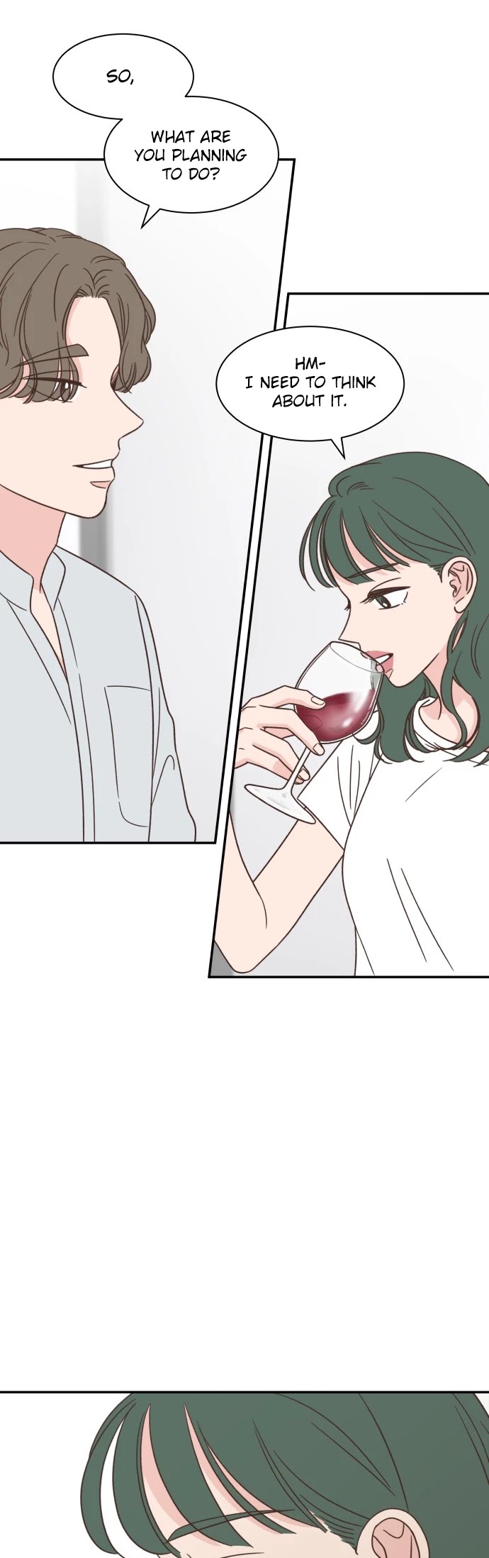 One Of A Kind Romance Chapter 117 page 44 - Chapter 117
