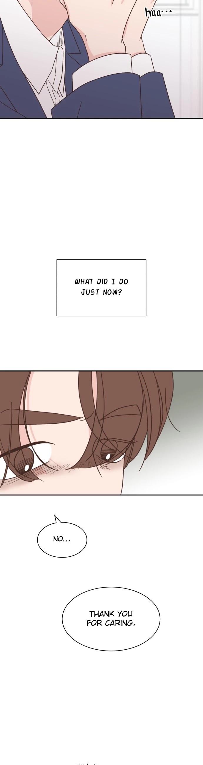 One Of A Kind Romance Chapter 117 page 6 - Chapter 117
