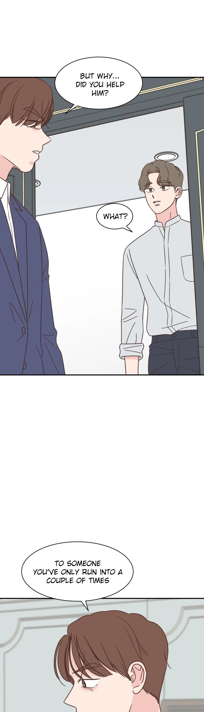 One Of A Kind Romance Chapter 117 page 8 - Chapter 117