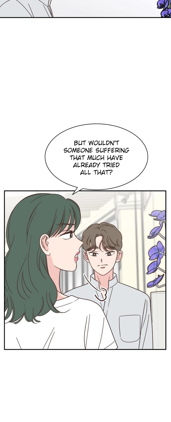 One Of A Kind Romance Chapter 118 page 15 - Chapter 118