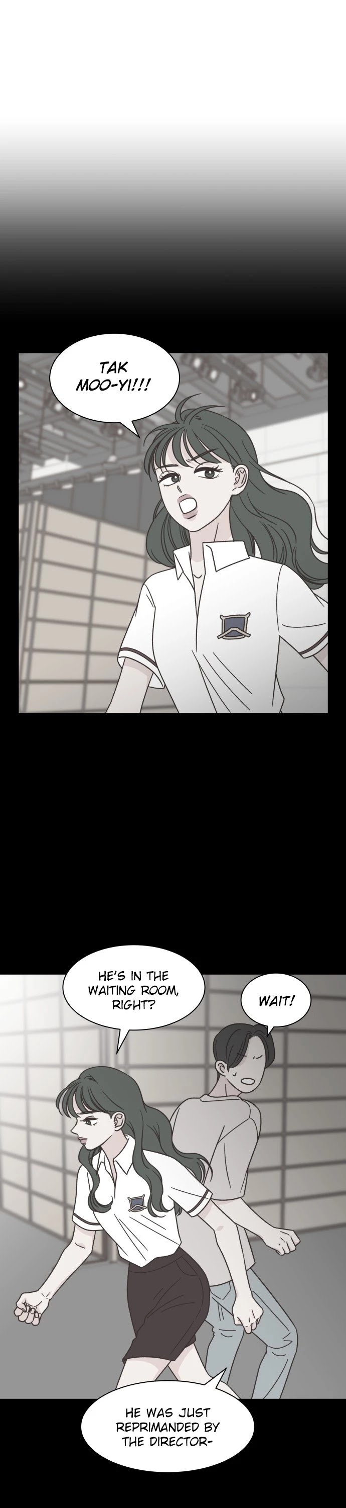 One Of A Kind Romance Chapter 118 page 2 - Chapter 118