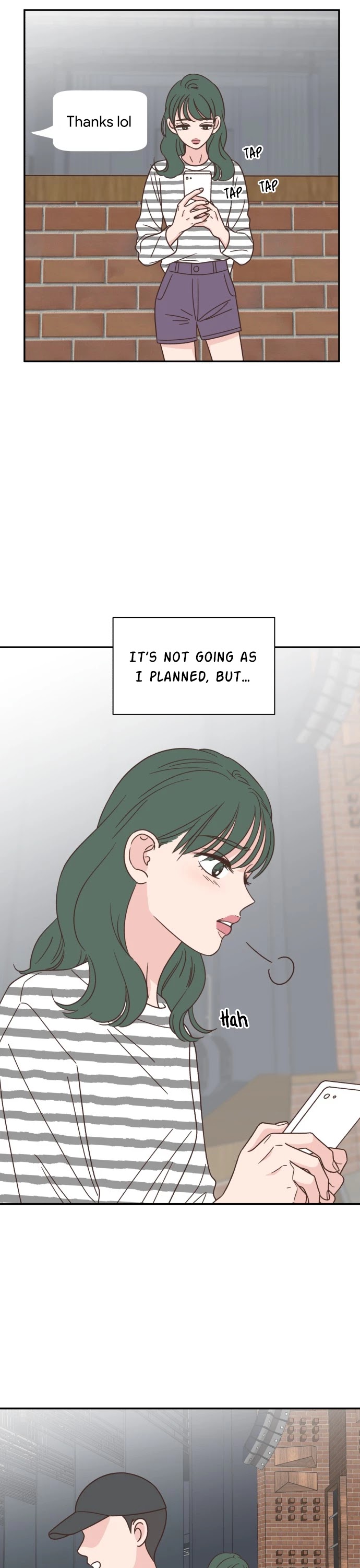 One Of A Kind Romance Chapter 118 page 20 - Chapter 118