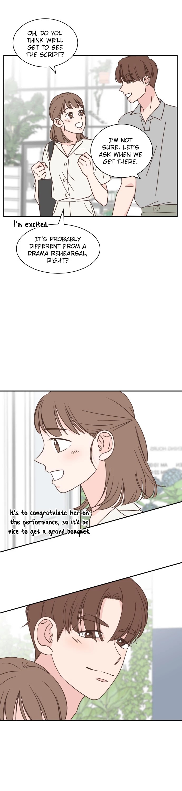 One Of A Kind Romance Chapter 118 page 24 - Chapter 118