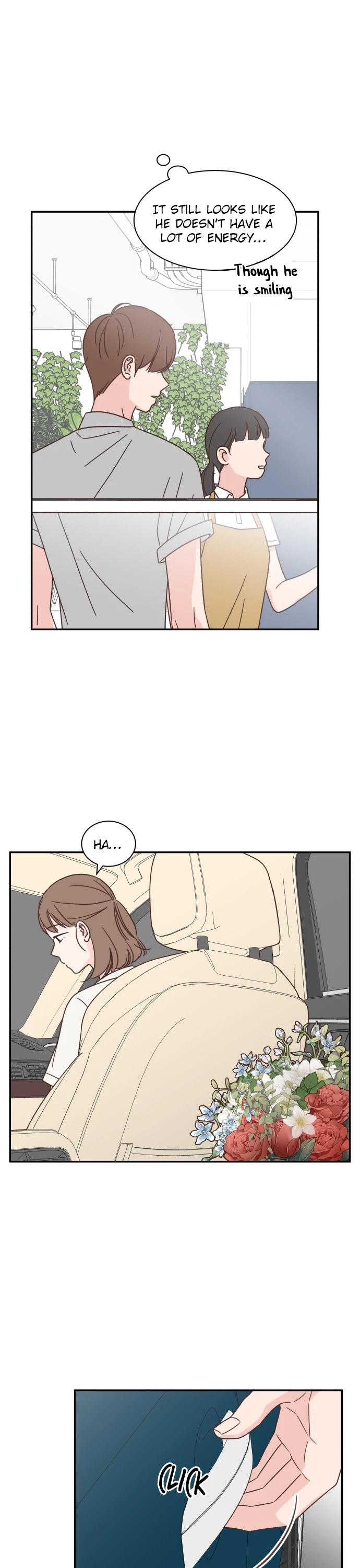One Of A Kind Romance Chapter 118 page 27 - Chapter 118