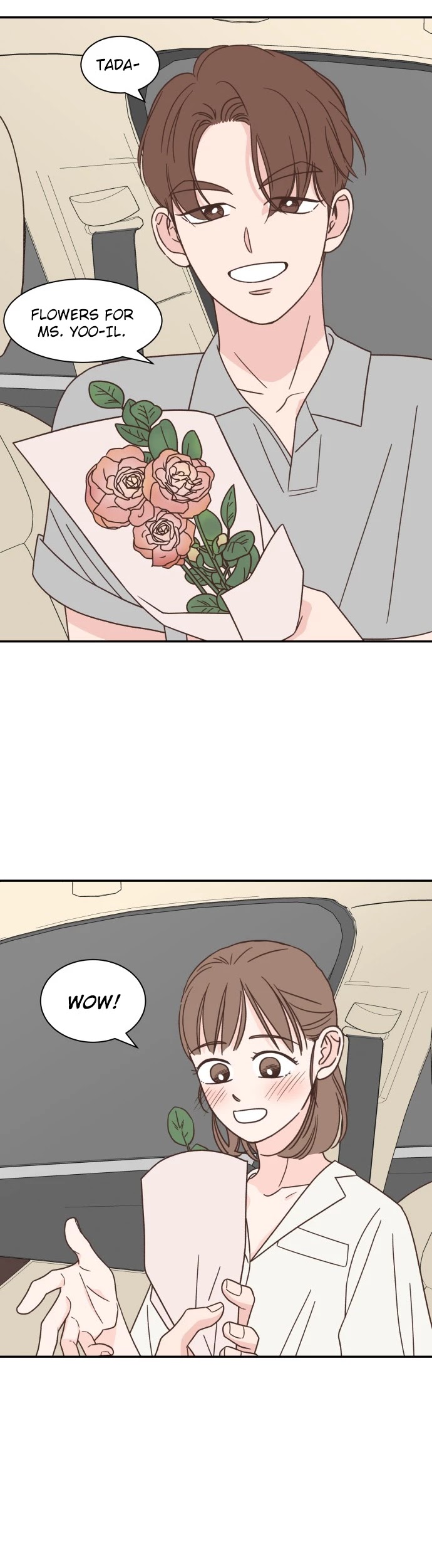 One Of A Kind Romance Chapter 118 page 29 - Chapter 118